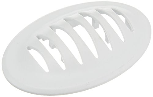 GE-Refrigerator-Temperature-Sensor-Cover-WR02X10647 GE-Refrigerator-Temperature-Sensor-Cover-WR02X10647